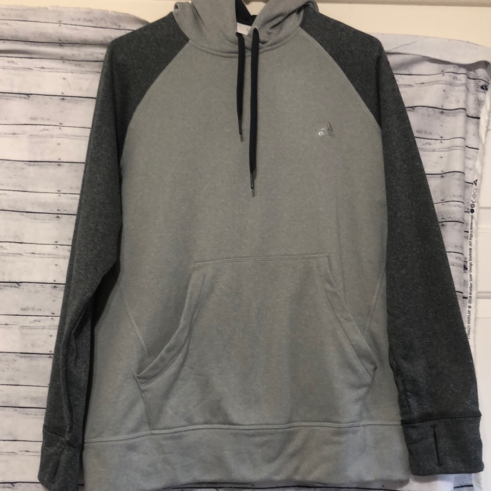 Adidas pullover sweatshirts